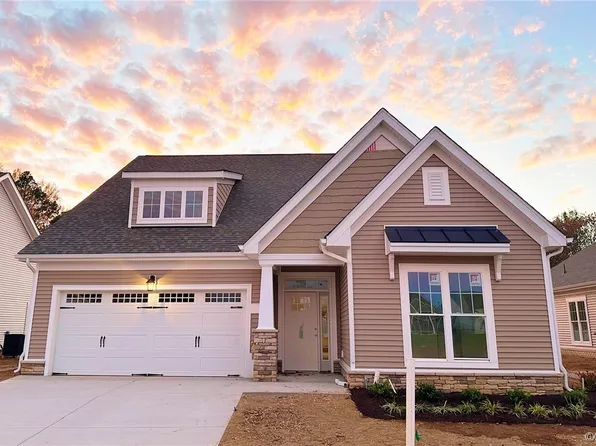 7412 Indian River Run #105, Henrico, VA 23231