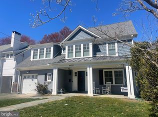 4607 Harling Ln, Bethesda, MD 20814