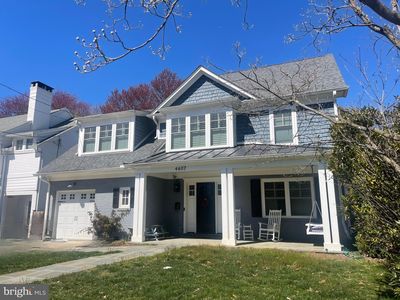 4607 Harling Ln, Bethesda, MD, 20814