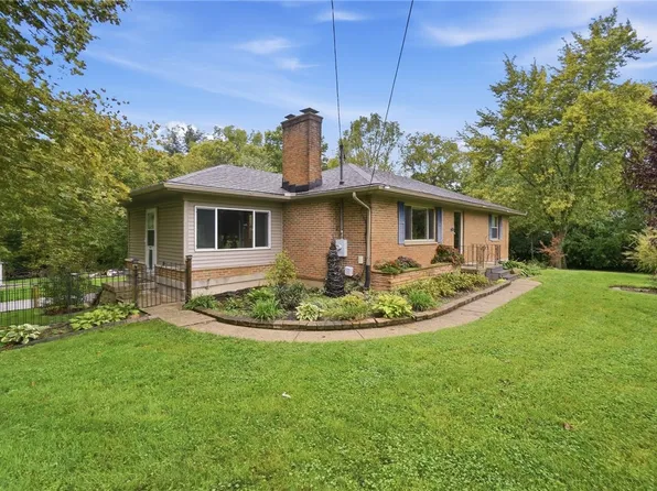 312 E Salem St, Clayton, OH 45315