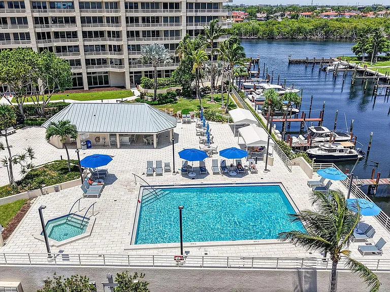 4101 N Ocean Blvd #401 — Photo 44