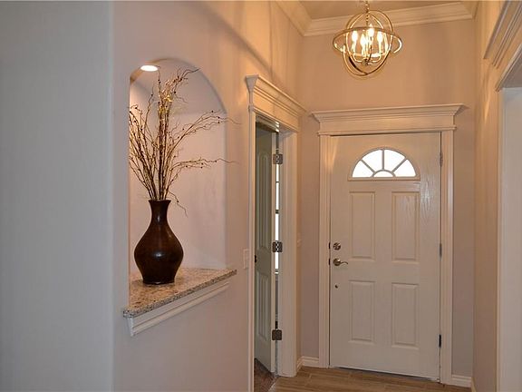 Entry and Study
