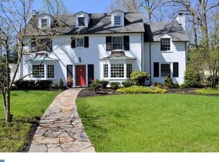 1007 Overbrook Rd, Wilmington, DE 19807