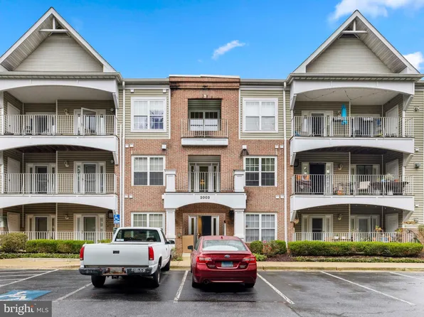 2003 Warners Ter N Unit 217, Annapolis, MD 21401