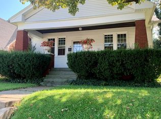 110 W 18th St, Owensboro, KY 42303
