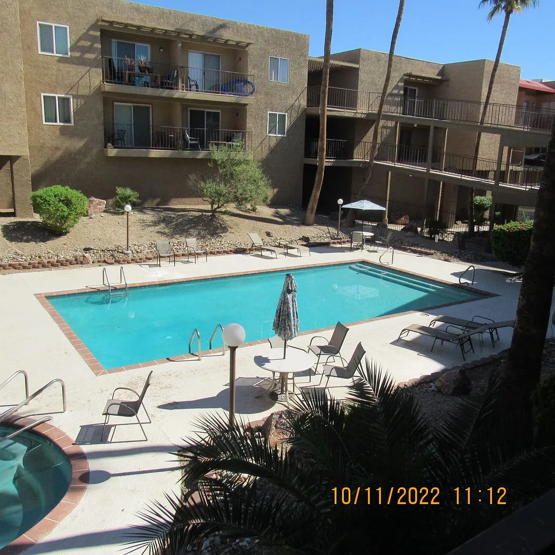 Short Term Rental - Condo — Photo 1
