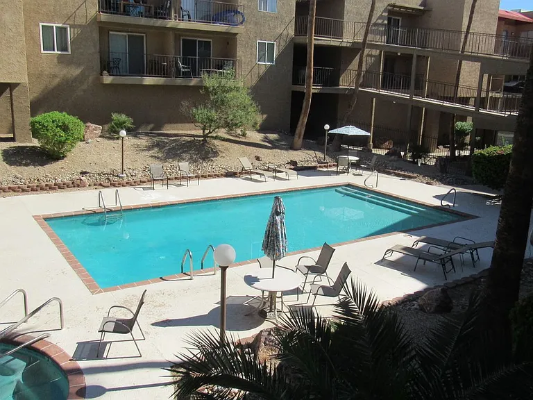 276 Lake Havasu Ave S #B24 — Photo 1