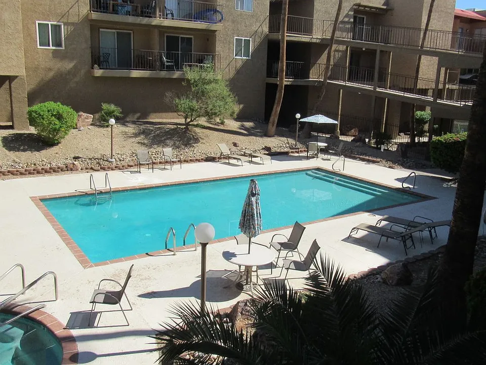 276 Lake Havasu Ave S #B24