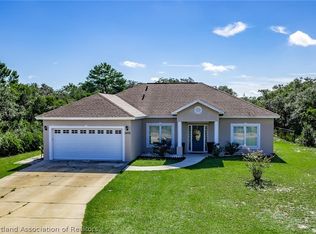 2476 Sumner Rd, Avon Park, FL 33825