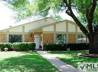 2202 Reagan Blvd, Carrollton, TX 75006