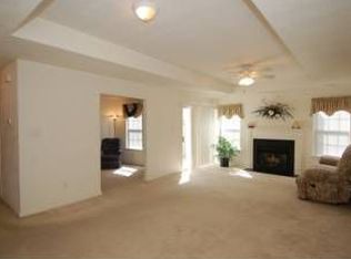 4628 Olde Stone Way, Chesapeake, VA 23321