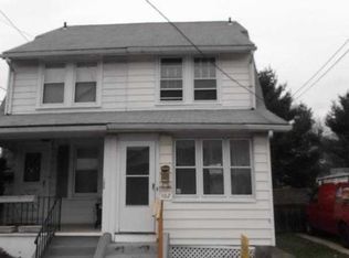 102 Beal St, Hamilton, NJ 08610