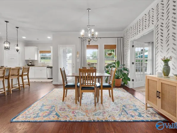 238 Balota St, Meridianville, AL 35759