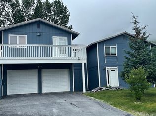 511 W Lowe St, Valdez, AK 99686