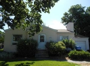 510 S 400 E, River Heights, UT 84321