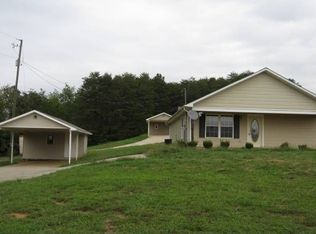 1762 Sand Plant Rd, Sevierville, TN 37876