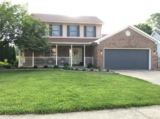 4310 Danny Dr, New Albany, IN