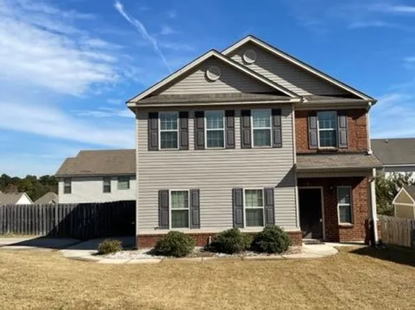 3012 Burgess St, Augusta, GA 30909