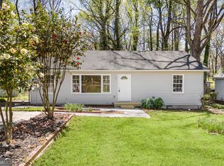 4221 Lindsey Dr, Decatur, GA 30035