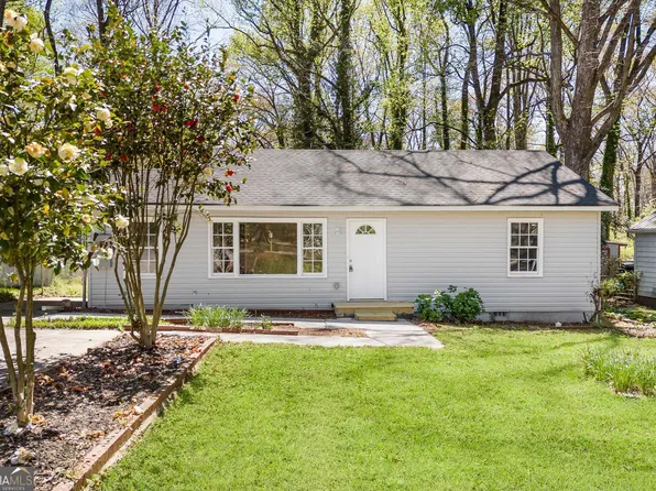 4221 Lindsey Dr, Decatur, GA 30035