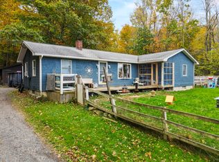 1289 River Rd, Bucksport, ME 04416