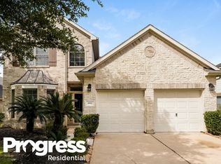 4102 Regal Stone Ln, Sugar Land, TX 77479