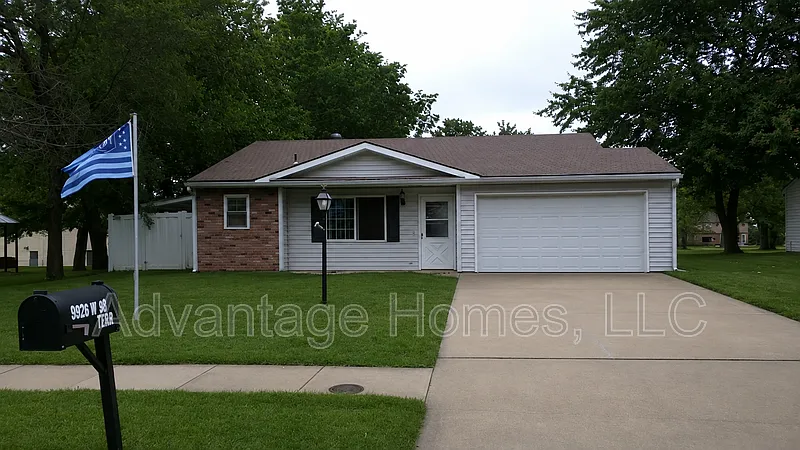 9926 W 88th Ter