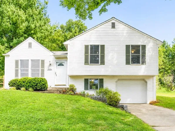7876 Red Jacket Way, Jessup, MD 20794