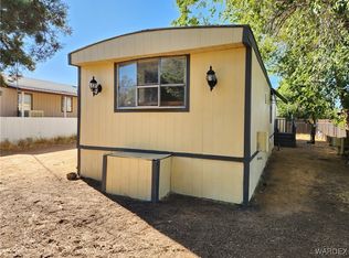 3724 E Devlin Ave, Kingman, AZ 86409