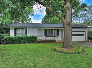 1913 Waterloo Ave, Denison, TX 75020