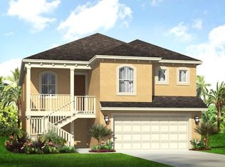 0 Avery Ave, Crystal Beach, FL 34681