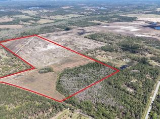 216AC NE 85th Avenue Rd, Citra, FL 32113