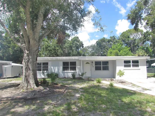 212 W Cornelius Cir, Sarasota, FL 34232