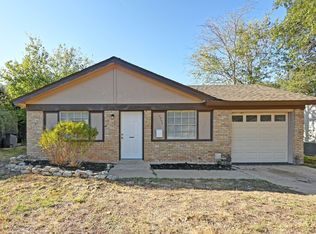 5904 Garden Oaks Dr, Austin, TX 78745