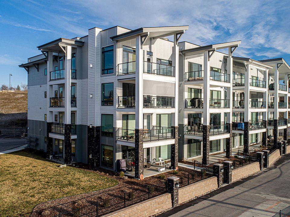 1st image of 447 W Waterside Dr APT 401