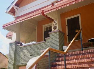 4015 N Rampart St #2A, New Orleans, LA 70117