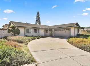 3911 Rock River Ln, Bonita, CA 91902