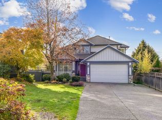 18290 Claytonwood Cres, Surrey, BC V3S 0M3