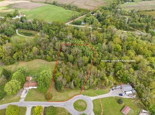LOT 3 Willow Heights Dr, Urbana, OH 43078