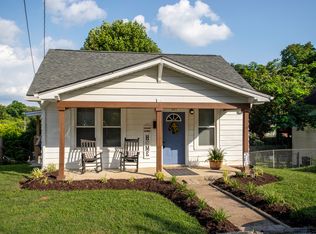 321 Saint Charles St, Frankfort, KY 40601
