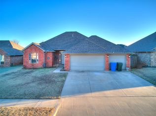 500 Finch St, Norman, OK 73071