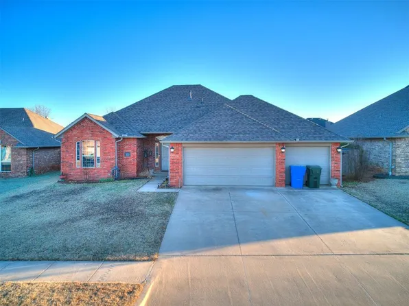 500 Finch St, Norman, OK 73071