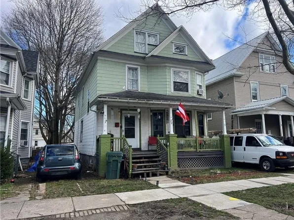 30 Finch St, Rochester, NY 14613