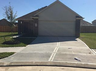 5706 Mid Way, Kingwood, TX 77339