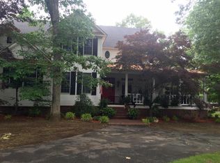 258 Saddlebrook Ln, Russellville, AR 72802