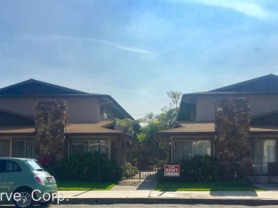 1st image of 319 San Marcos St APT A