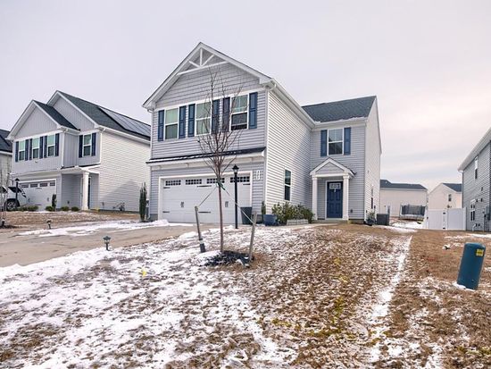305 Starkey Pl, Williamsburg, VA 23185