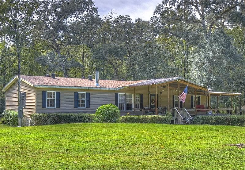 21850 La Finca Ln, Brooksville, FL 34601 Zillow