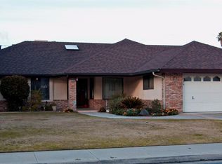 6308 Sun Meadow Ave, Bakersfield, CA 93308