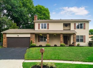 664 Bugle Ct, Columbus, OH 43230